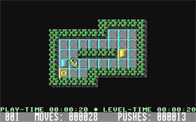 Boxes - Screenshot - Gameplay Image