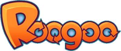 Roogoo - Clear Logo Image