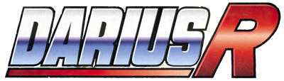 Darius R - Clear Logo Image