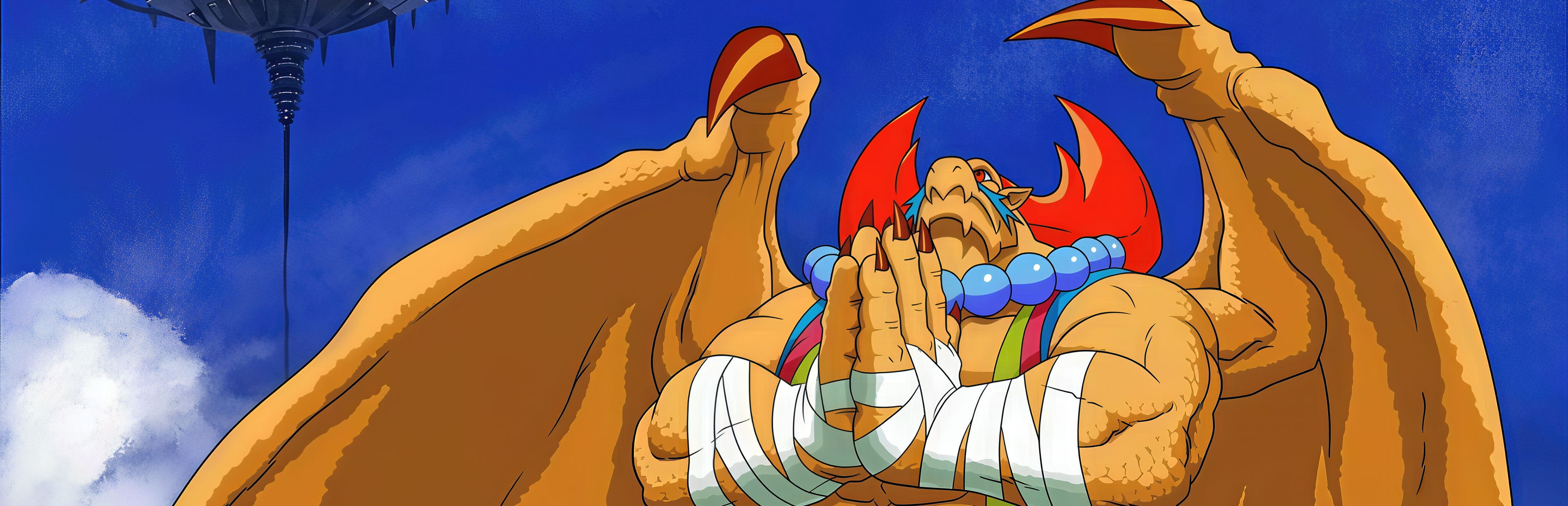 Breath of Fire III Recompiled