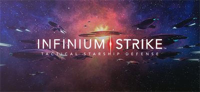 Infinium Strike - Banner Image