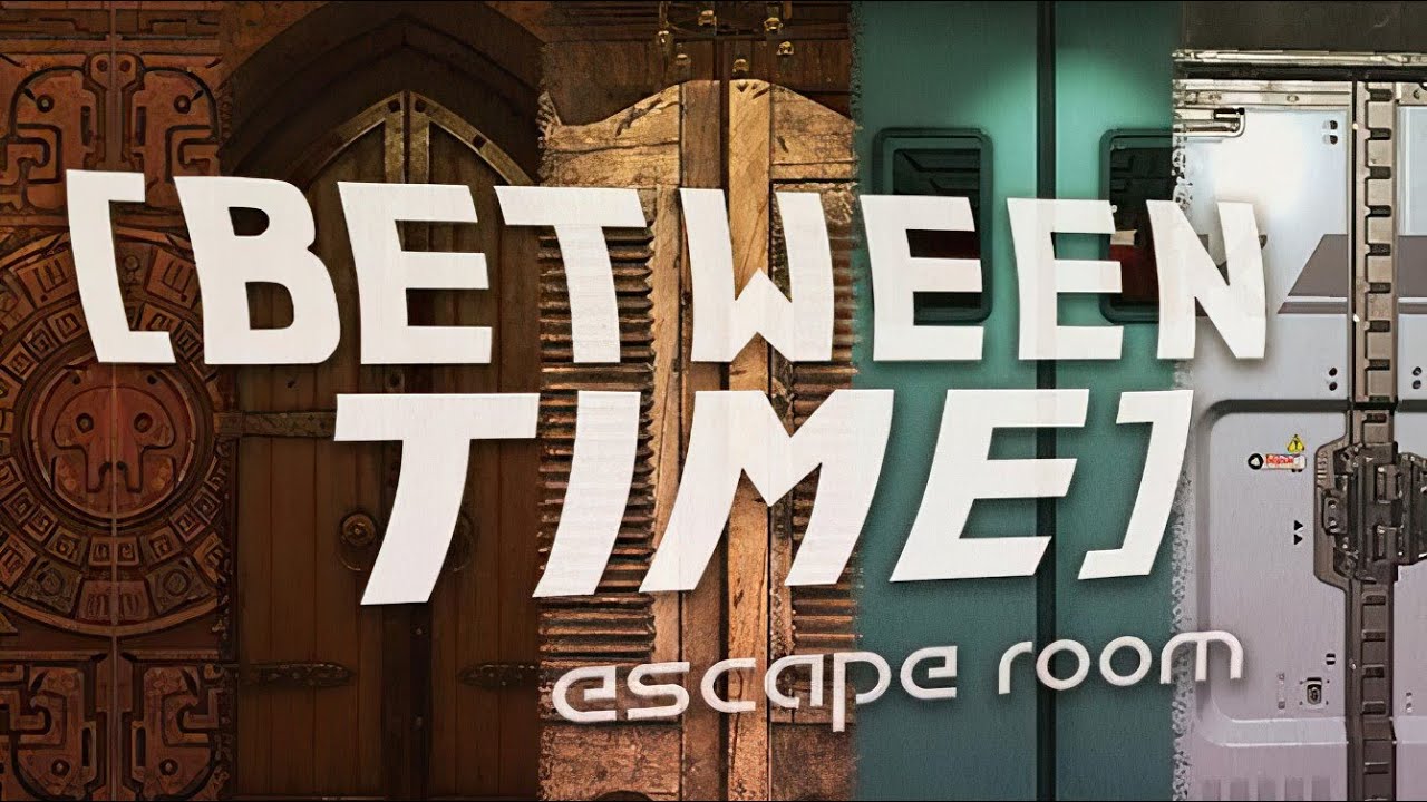 Between Time: Escape Room