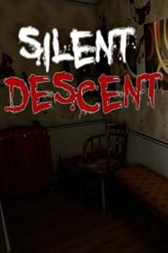 Silent Descent - Box - Front Image