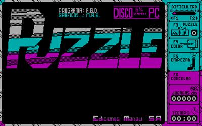 Puzzle