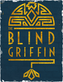 The Blind Griffin - Box - Front Image