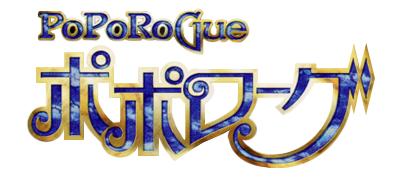 PoPoRoGue - Clear Logo Image