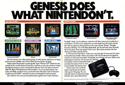 30 Years of Nintendon't. - Fanart - Background Image