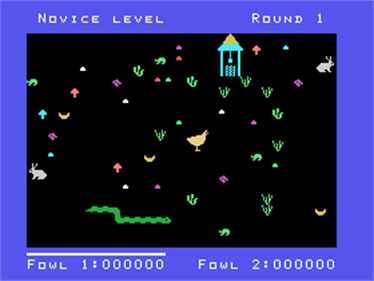 Sneggit - Screenshot - Gameplay Image