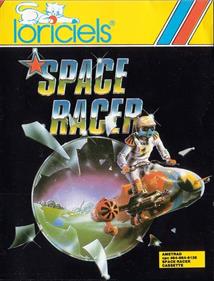 Space Racer - Box - Front Image