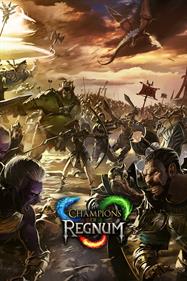 Champions of Regnum