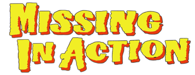 Missing in Action - Clear Logo Image