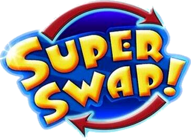 Super Swap! - Clear Logo Image