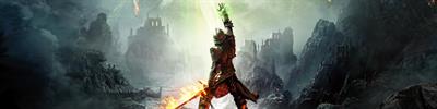 Dragon Age: Inquisition: Deluxe Edition - Banner Image