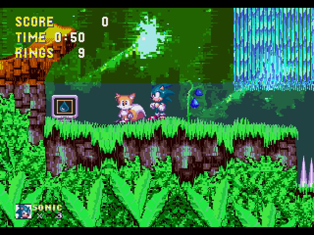 Sonic 3 Complete Details - LaunchBox Games Database