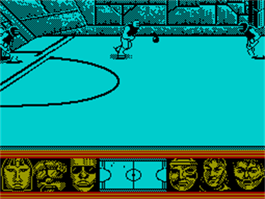 Skate Wars  - Screenshot - Gameplay Image