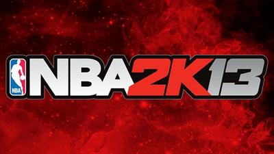 NBA 2K13 - Fanart - Background Image