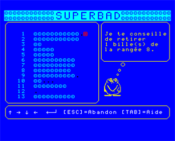 Superbad - Screenshot - Gameplay Image