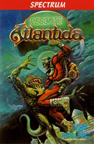 Rescue from Atlantis