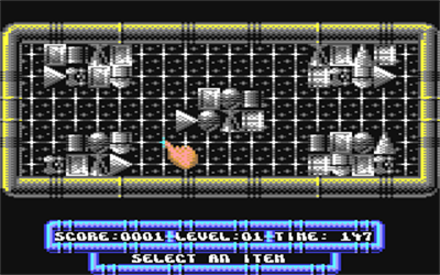 Sequel - Screenshot - Gameplay Image