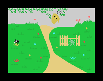 Honey Hunt - Screenshot - Gameplay Image
