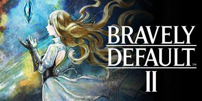 Bravely Default II - Banner Image