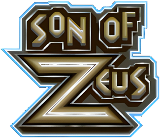 Son of Zeus - Clear Logo Image