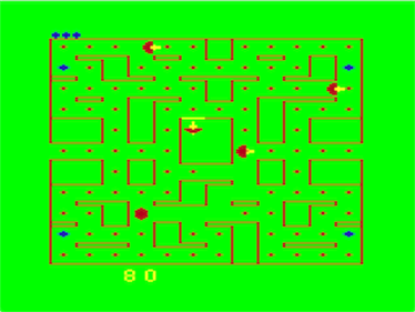 Racer Ball - Screenshot - Gameplay Image