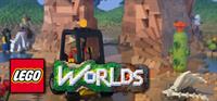LEGO Worlds - Banner