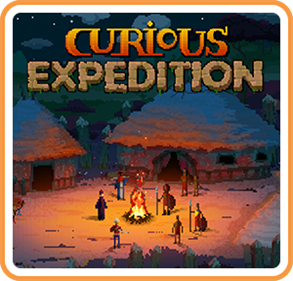 Curious Expedition