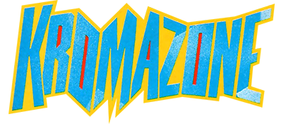 Kromazone - Clear Logo Image