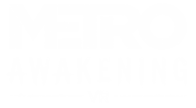 Metro Awakening - Clear Logo Image