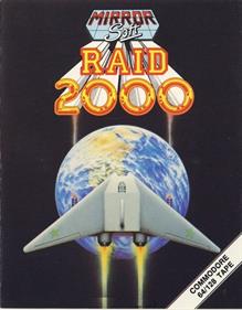 Raid 2000