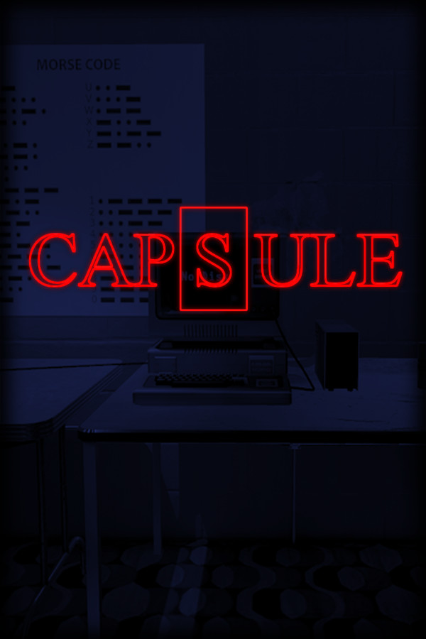 CAPSULE