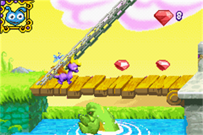 Spyro Orange: The Cortex Conspiracy - Screenshot - Gameplay Image