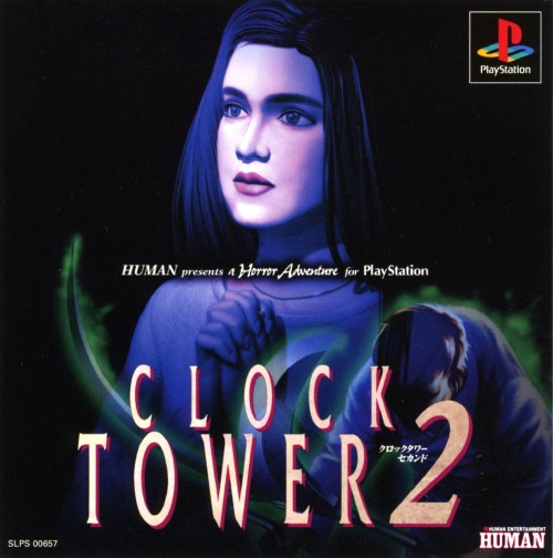 Clock Tower Details LaunchBox Games Database
