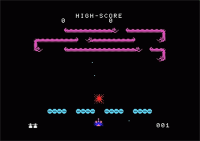 HAL Gamecase - Screenshot - Gameplay Image