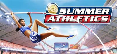 Summer Athletics - Banner Image