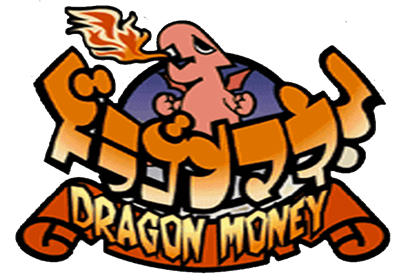 Dragon Money - Clear Logo Image