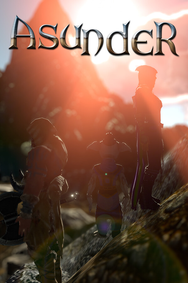 Asunder