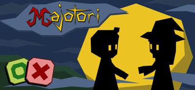 Majotori - Banner