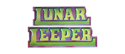 Lunar Leeper - Clear Logo Image