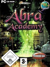 Abra Academy