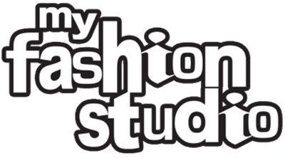 My Fashion Studio - Clear Logo Image