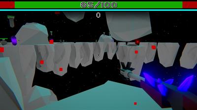 The Great Geometric Multiverse Tour - Screenshot - Gameplay Image