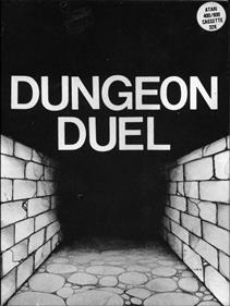 Dungeon Duel