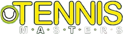 Powerplay Tennis - Clear Logo Image