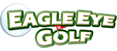 Eagle Eye Golf - Clear Logo Image