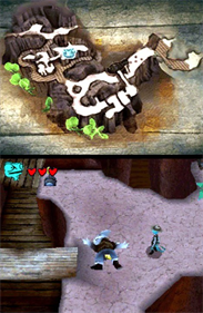 Rango - Screenshot - Gameplay Image