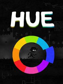 Hue - Fanart - Box - Front Image