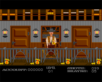 Gunshoot - Screenshot - Gameplay Image